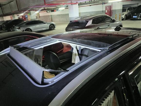 [上海·鄂L] 二手东风风神东风风神AX72019款 1.6T 自动AI领航型 国V