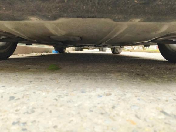 [上海·沪C] 二手宝马宝马1系2019款 118i M运动套装