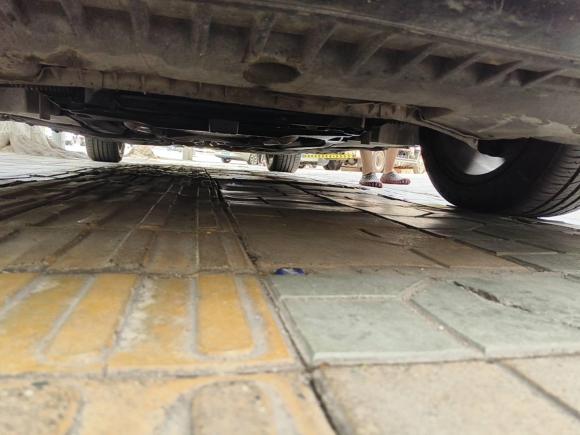 [成都·川G] 二手奔驰奔驰S级2008款 S 350 L 动感型