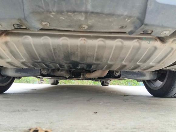 [无锡·苏B] 二手凯迪拉克凯迪拉克ATS-L2017款 28T 技术型