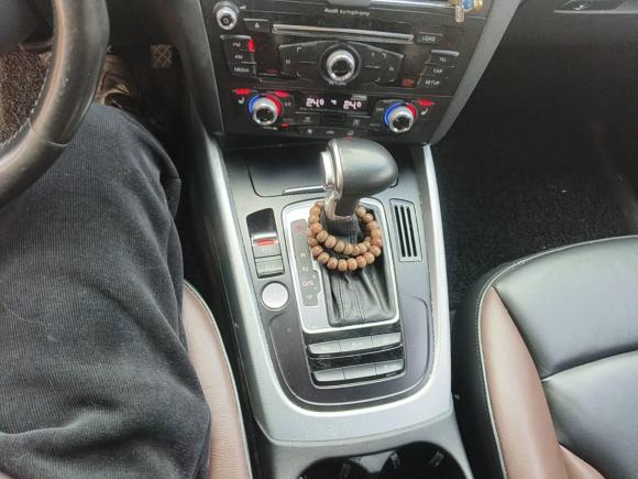 [合肥·皖A] 二手奥迪奥迪Q52017款 40 TFSI 技术型