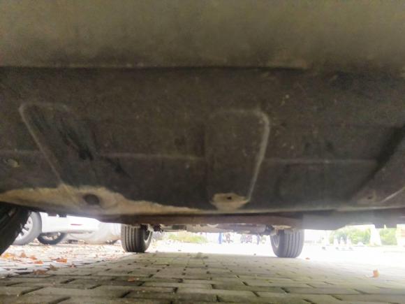 [南京·辽D] 二手中华中华V62018款 1.5T 自动豪华型