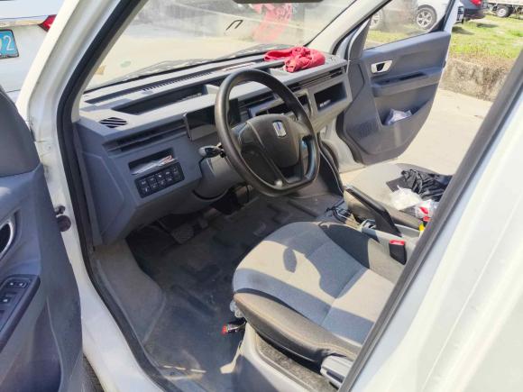 [温州·浙A] 二手远程远程星享V2023款 V6E 国轩高科38.7kWh超值版