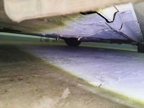 [佛山·粤E] 二手捷豹捷豹XE2017款 2.0T 240PS R-Sport