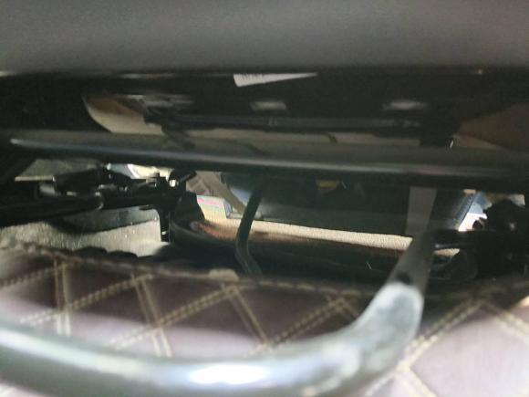 [常州·苏D] 二手长安长安CS752014款 1.8T 自动精英型 国IV