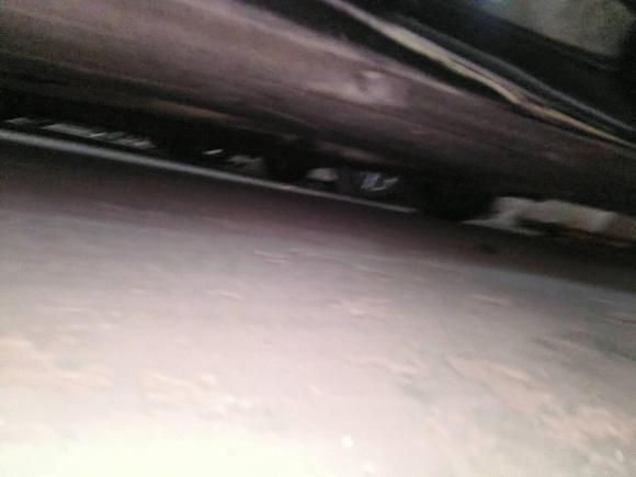 [苏州·苏E] 二手宝马宝马5系2011款 523Li 豪华型