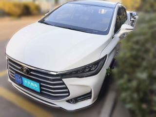 比亚迪宋MAX2017款 1.5T 自动智联精英型 7座