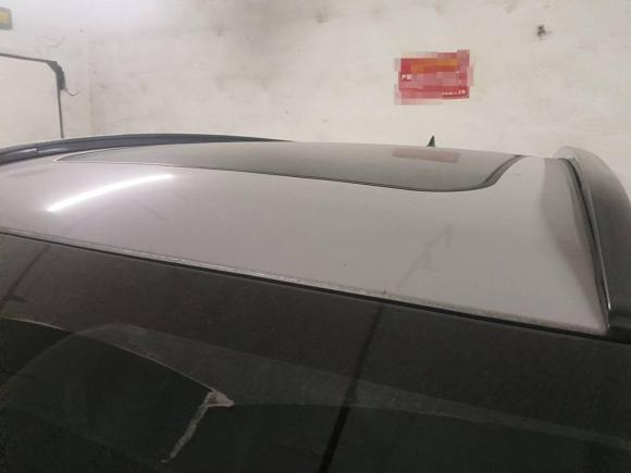 [上海·苏U] 二手长安欧尚长安欧尚X5 PLUS2023款 1.5T DCT智趣AI版