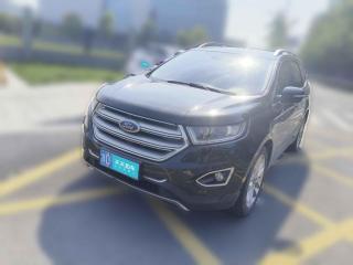 福特锐界2015款 2.0T GTDi 四驱尊锐型