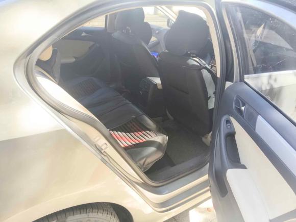 [嘉兴·浙F] 二手大众速腾2012款 1.4TSI 自动豪华型