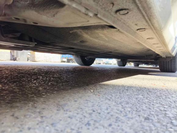 [武汉·鄂A] 二手本田凌派2019款 180Turbo CVT舒适版 国V