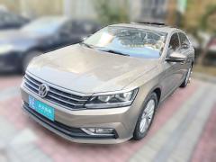 [义乌·浙E] 大众帕萨特2016款 330TSI DSG尊荣版