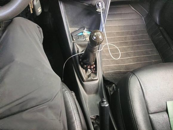 [苏州·苏E] 二手丰田威驰2016款 1.5L 手动智臻星耀版