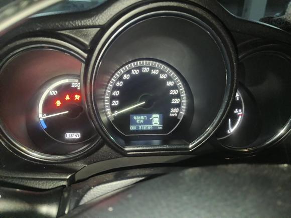 [西安·陕A] 二手雷克萨斯雷克萨斯RX经典2007款 400h