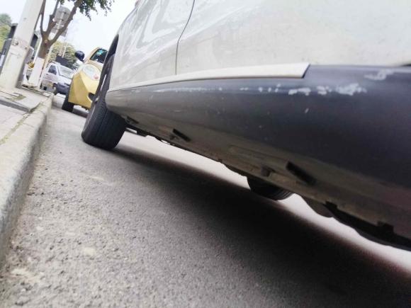 [成都·川A] 二手三菱劲炫ASX2013款 1.6L 手动两驱标准版