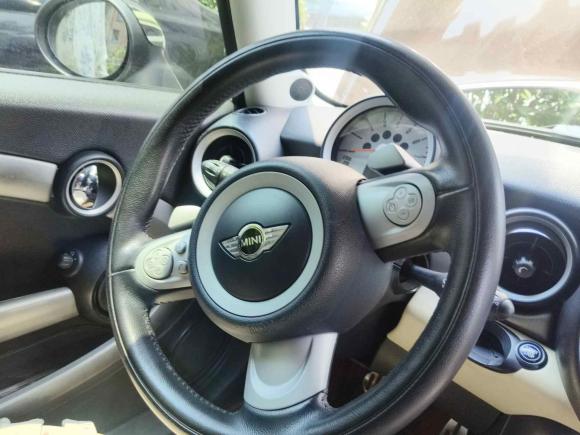 [青岛·鲁B] 二手MINIMINI CLUBMAN2008款 1.6T COOPER S