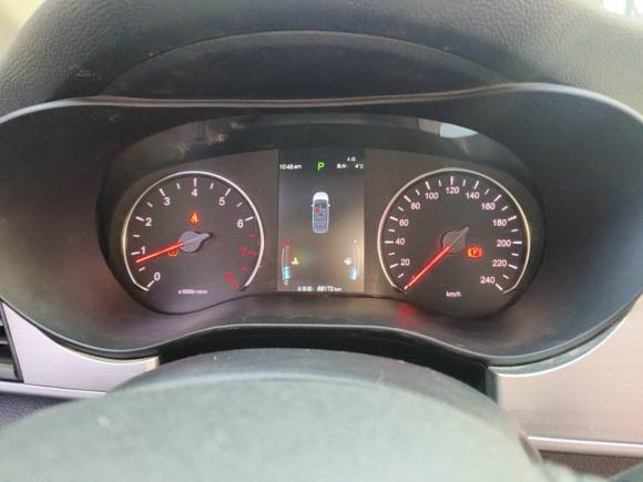 [青岛·豫V] 二手比亚迪宋MAX2021款 升级版 1.5T 自动豪华型 7座