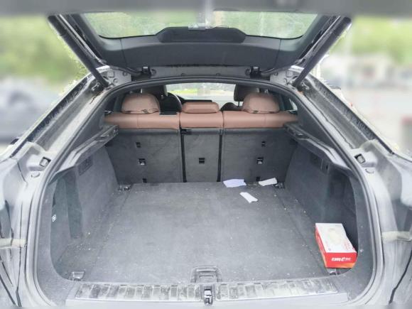 [宁波·浙B] 二手宝马宝马X62022款 改款二 xDrive40i M运动套装