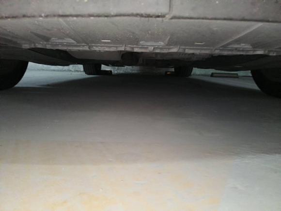 [苏州·苏U] 二手别克君威2014款 2.0L 领先时尚型