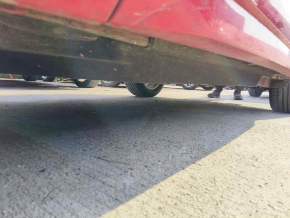 [无锡·苏B] 二手奥迪奥迪Q32017款 30 TFSI 时尚型