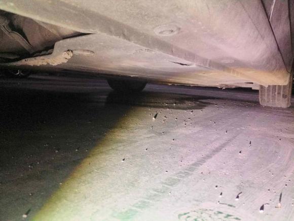 [杭州·浙A] 二手现代领动2016款 1.6L 自动智炫·精英型