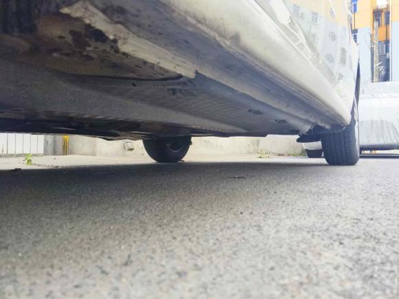 [南通·苏F] 二手大众Polo2016款 1.4L 手动风尚型