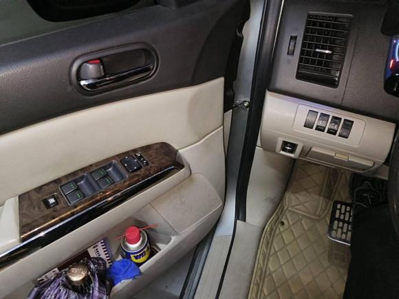 [南通·苏F] 二手马自达马自达82011款 2.3L 至尊版