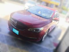 [深圳·皖B] 别克英朗2016款 15N 自动精英型