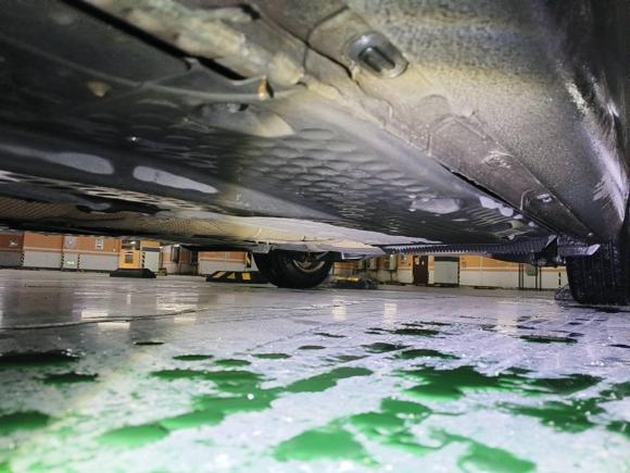 [武汉·鄂A] 二手大众高尔夫2011款 1.6 自动舒适型