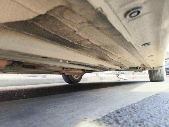 [广州·赣A] 二手现代朗动2016款 1.6L 自动尊贵型