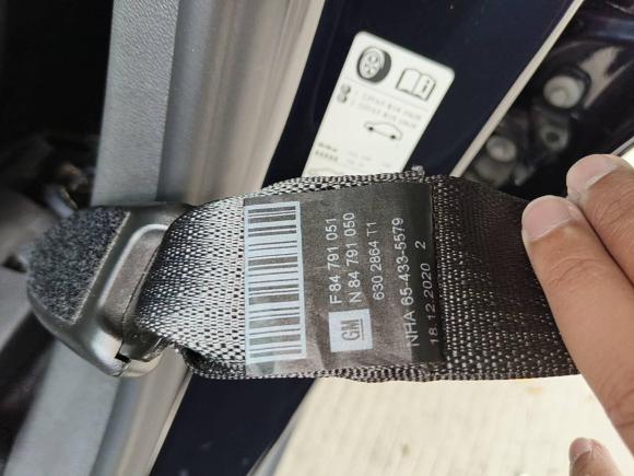 [佛山·粤E] 二手凯迪拉克凯迪拉克XT52021款 28T 豪华型