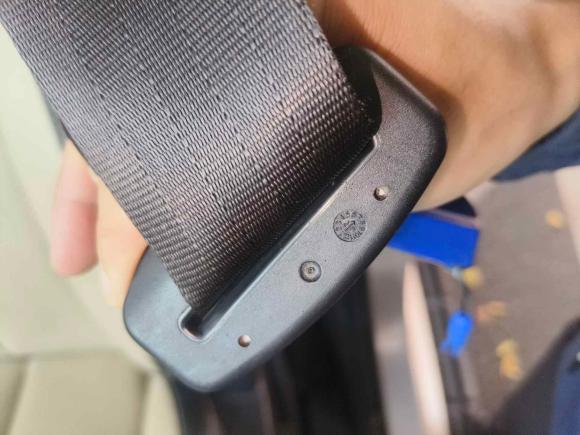 [广州·粤A] 二手江铃域虎92019款 2.0T自动汽油两驱舒享型