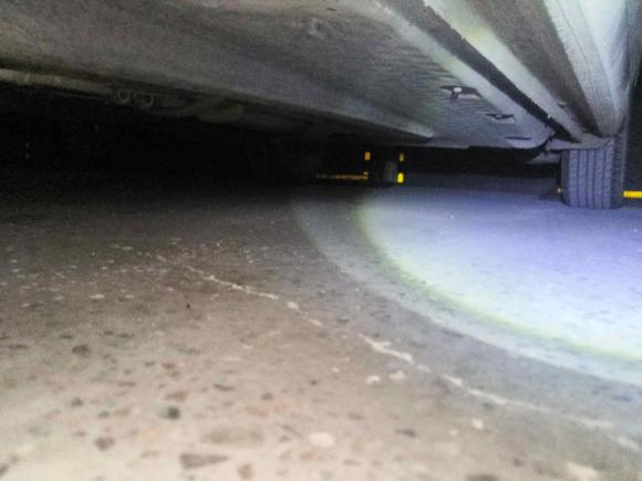 [南京·苏A] 二手大众Polo2014款 1.6L 自动舒适版