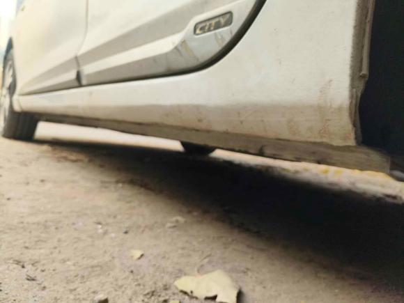 [武汉·鄂W] 二手本田锋范2015款 1.5L CVT舒适版