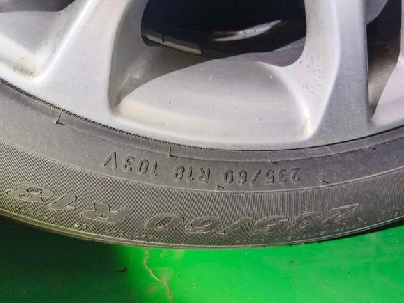 [西安·陕A] 二手沃尔沃沃尔沃XC602015款 T5 智行版