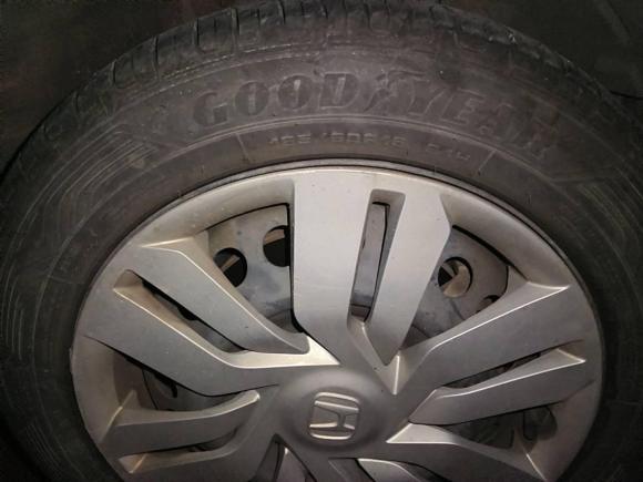 [嘉兴·浙F] 二手本田飞度2014款 1.5L LX CVT舒适型