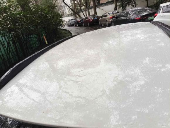 [杭州·浙A] 二手雪铁龙雪铁龙C3-XR2021款 190THP DCT致尚版