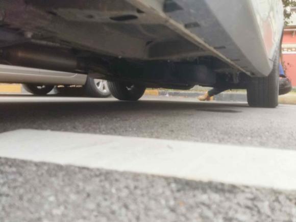 [上海·沪G] 二手荣威荣威RX52020款 20T 自动4G互联超越旗舰版