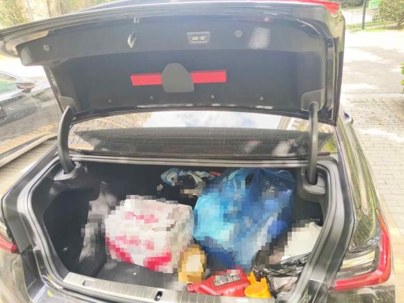 [宁波·浙B] 二手宝马宝马7系2019款 740Li 领先型 M运动套装