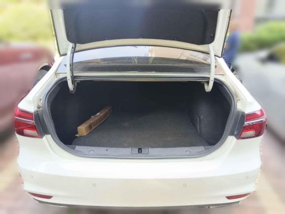 [苏州·苏U] 二手荣威荣威i62019款 PLUS 20T TST 4G互联旗舰超赞版