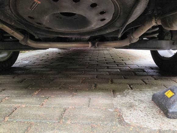 [上海·沪E] 二手雪佛兰科帕奇2012款 2.4L 四驱旗舰版 7座