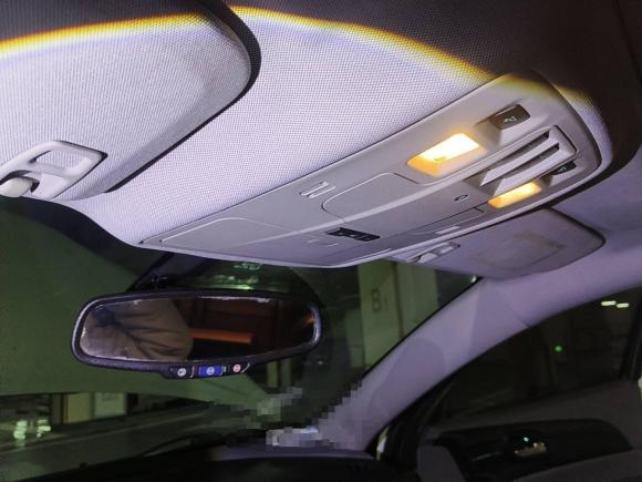 [义乌·浙G] 二手雪佛兰迈锐宝2013款 2.4L 自动豪华版