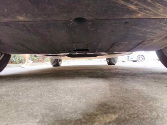 [武汉·鄂A] 二手哪吒汽车哪吒U2021款 Pro 500 登月版