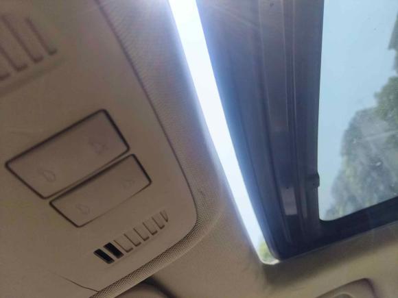 [杭州·浙A] 二手别克君威2012款 2.0L 舒适版