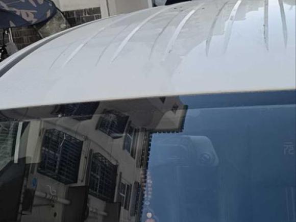 [合肥·皖A] 二手比亚迪元2016款 1.5L 自动豪华型