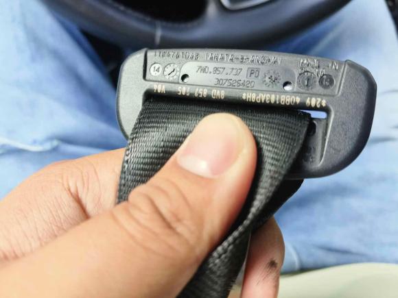 [杭州·浙A] 二手奥迪奥迪A32016款 Sportback 35 TFSI 风尚型