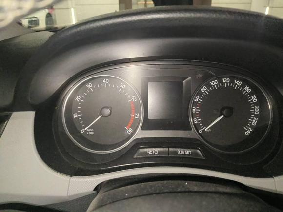 [南京·苏A] 二手斯柯达晶锐2015款 1.6L 自动运动版