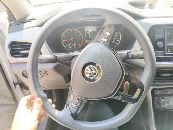 [上海·苏E] 二手大众途铠2019款 1.5L 自动舒适版