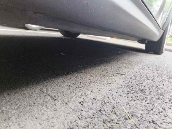 [常州·苏D] 二手MINIMINI2007款 1.6L COOPER Fun