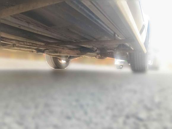[青岛·鲁B] 二手日产逍客2012款 2.0XL 火 6MT 2WD